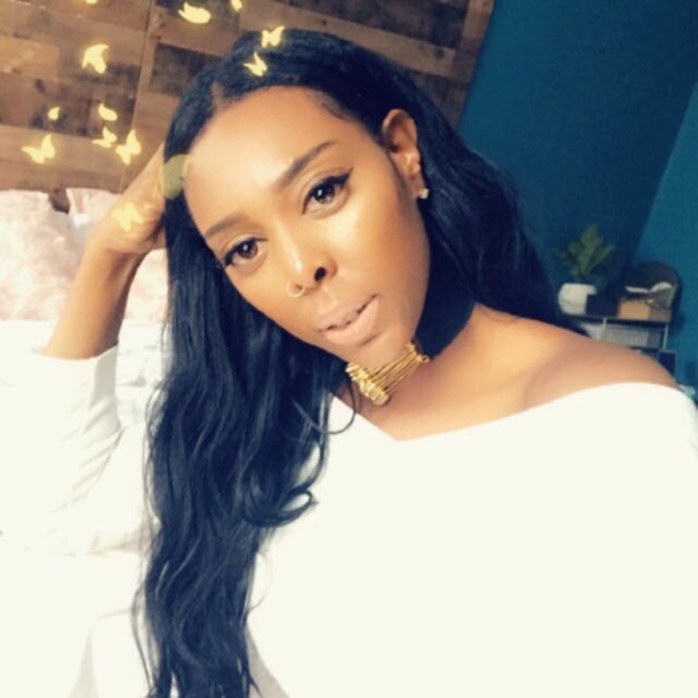 Posh Ambassador, Niya of BeBoldBoutique